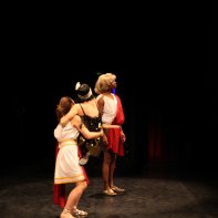 Lysistrata (Novembre 2014)