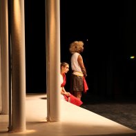 Lysistrata (Novembre 2014)