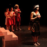 Lysistrata (Novembre 2014)