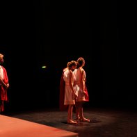 Lysistrata (Novembre 2014)