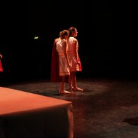 Lysistrata (Novembre 2014)