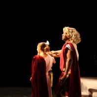 Lysistrata (Novembre 2014)