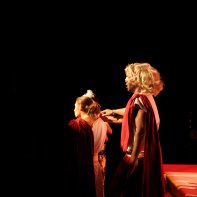 Lysistrata (Novembre 2014)