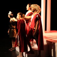 Lysistrata (Novembre 2014)