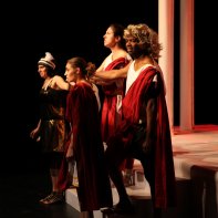 Lysistrata (Novembre 2014)