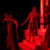 Lysistrata (Novembre 2014)