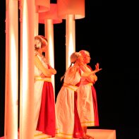 Lysistrata (Novembre 2014)