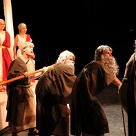 Lysistrata (Novembre 2014)