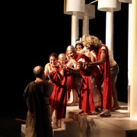 Lysistrata (Novembre 2014)