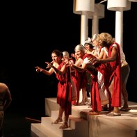 Lysistrata (Novembre 2014)