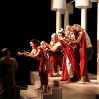 Lysistrata (Novembre 2014)