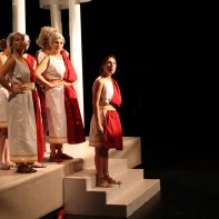 Lysistrata (Novembre 2014)