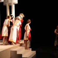 Lysistrata (Novembre 2014)