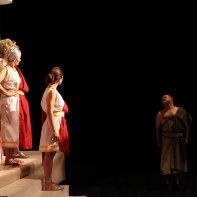 Lysistrata (Novembre 2014)