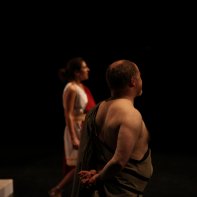 Lysistrata (Novembre 2014)