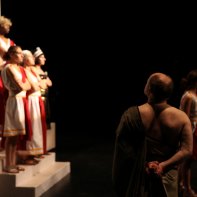 Lysistrata (Novembre 2014)