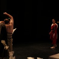 Lysistrata (Novembre 2014)