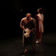 Lysistrata (Novembre 2014)