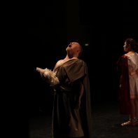 Lysistrata (Novembre 2014)