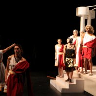 Lysistrata (Novembre 2014)