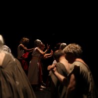 Lysistrata (Novembre 2014)