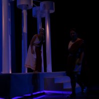 Lysistrata (Novembre 2014)