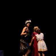 Lysistrata (Novembre 2014)