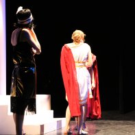 Lysistrata (Novembre 2014)