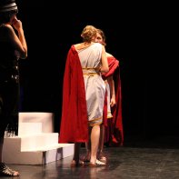 Lysistrata (Novembre 2014)