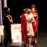 Lysistrata (Novembre 2014)