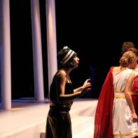 Lysistrata (Novembre 2014)