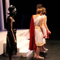 Lysistrata (Novembre 2014)