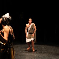 Lysistrata (Novembre 2014)