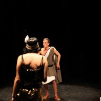 Lysistrata (Novembre 2014)