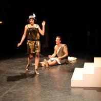 Lysistrata (Novembre 2014)