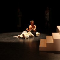 Lysistrata (Novembre 2014)