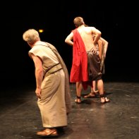 Lysistrata (Novembre 2014)