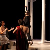 Lysistrata (Novembre 2014)