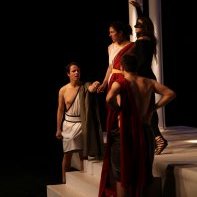 Lysistrata (Novembre 2014)