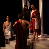 Lysistrata (Novembre 2014)