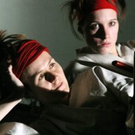 Macbeth, Sheakespeare  (Janvier 2006)
