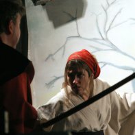 Macbeth, Sheakespeare  (Janvier 2006)