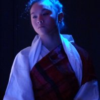 Mishima (Décembre 2014)