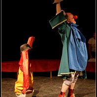 Voulez vous jouez avec moâ ?  (Octobre 2007)