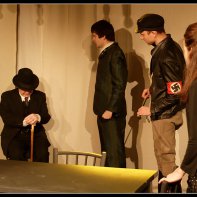 Mon oncle de Rosenheim  (Février 2013)