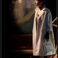 Les portes de la nuit  (Novembre 2011)	