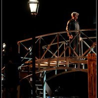Les portes de la nuit  (Novembre 2011)	