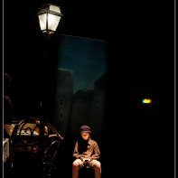Les portes de la nuit  (Novembre 2011)	